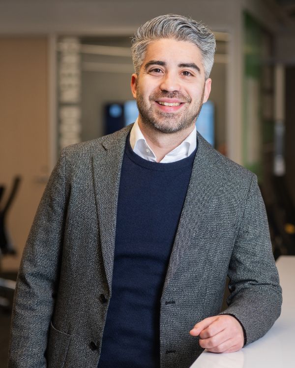 BIG Construction Management Team