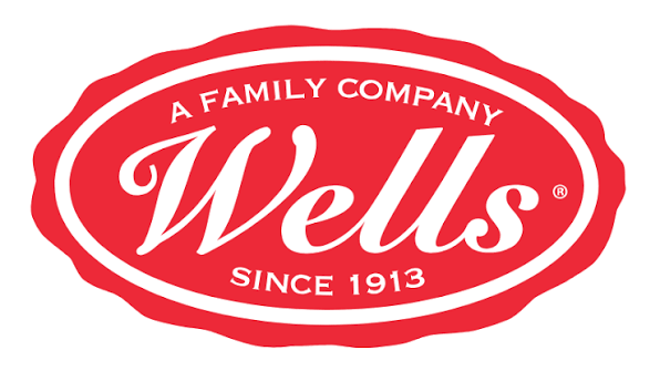 Wells Blue Bunny