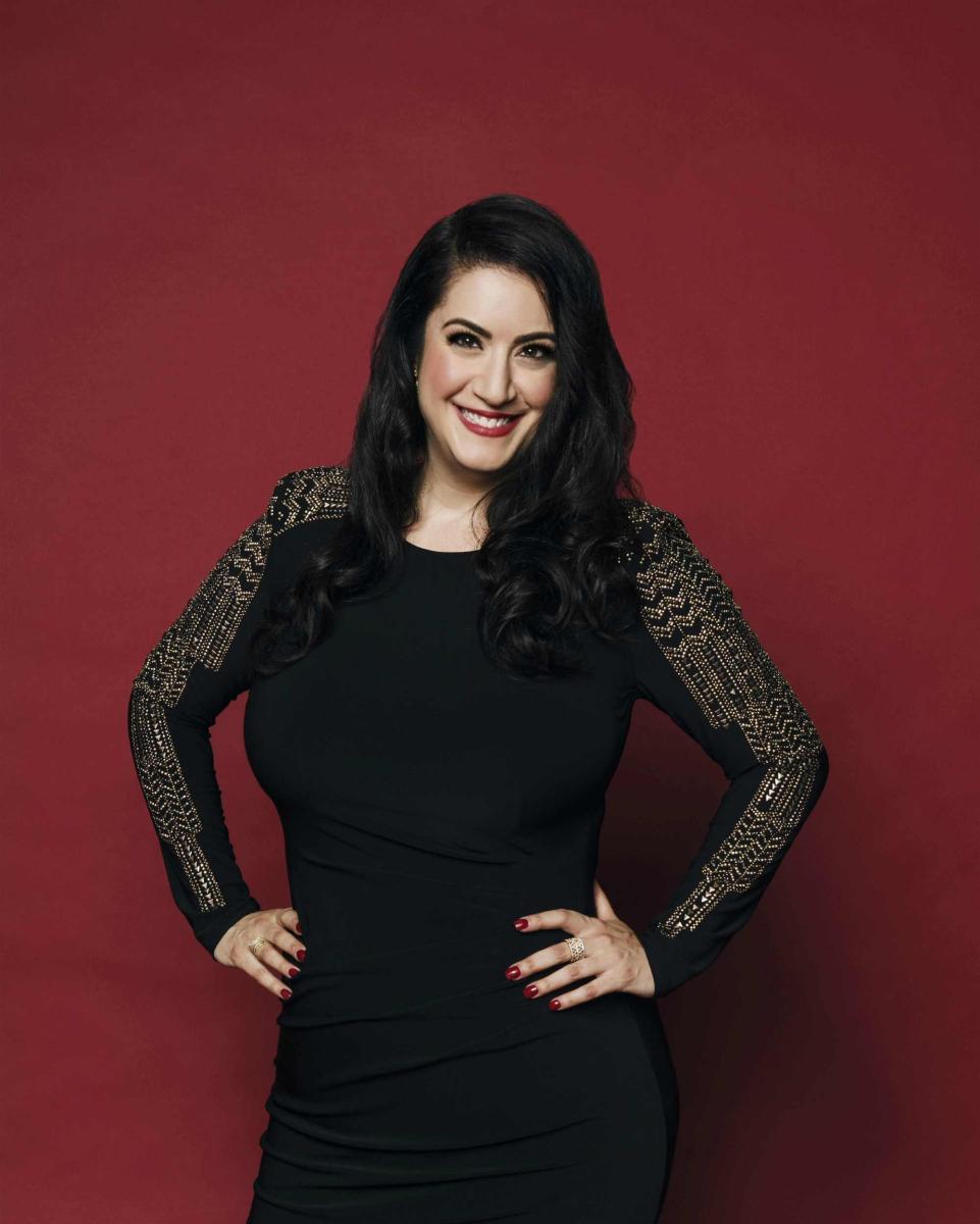 Natalie Aroyan