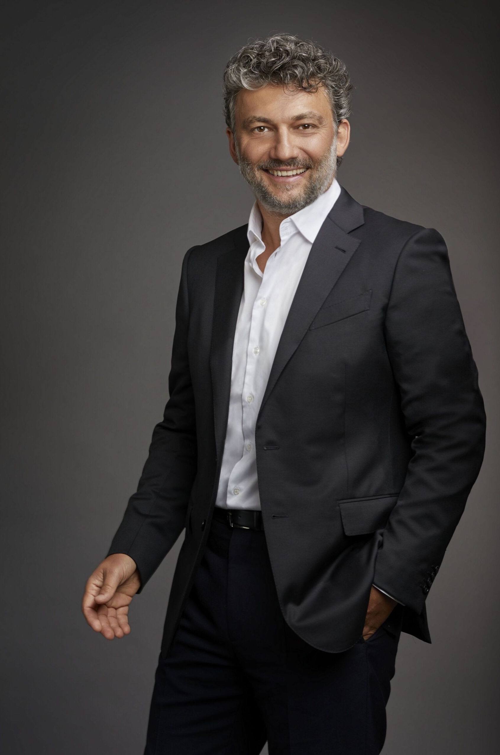 Jonas Kaufmann