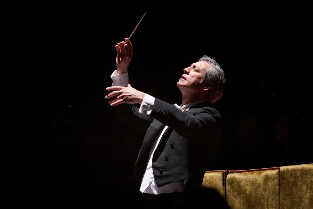 Nicola Luisotti