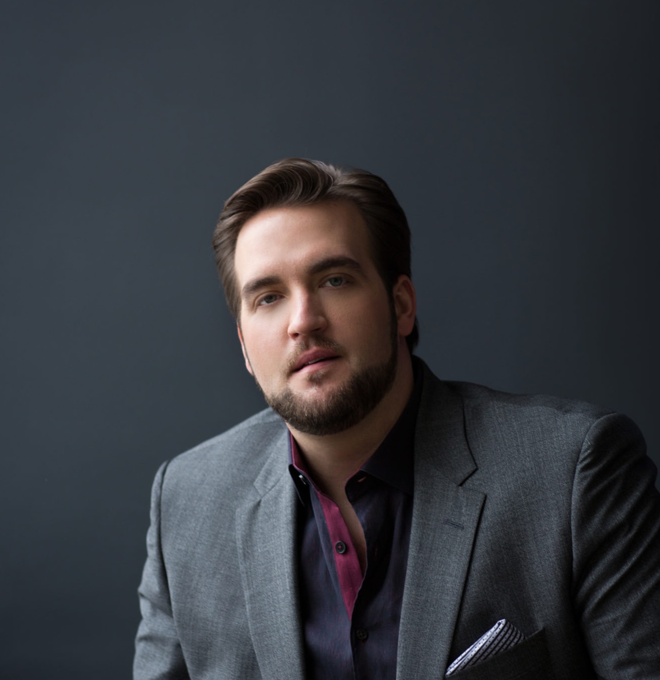 Brian Jagde