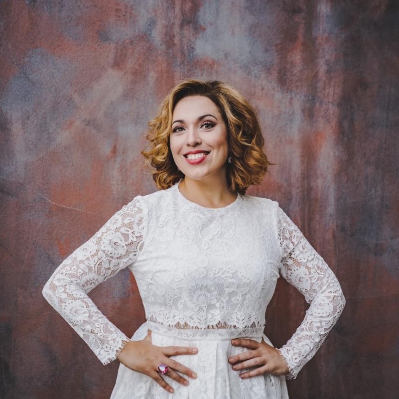 Maria José Siri