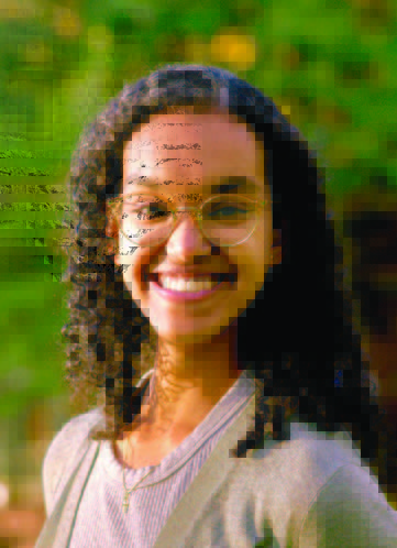 Team Member Headshot