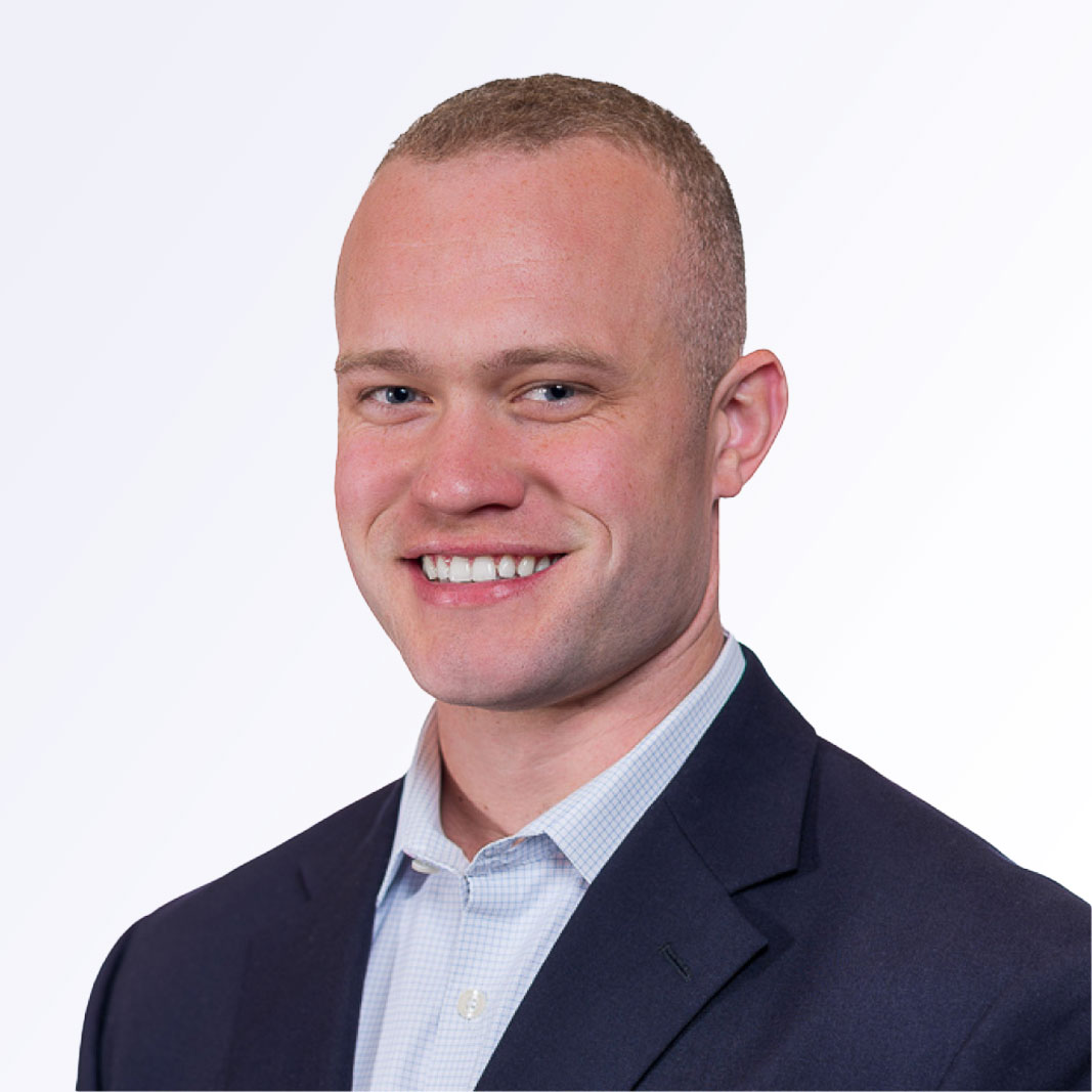 Team Member Headshot