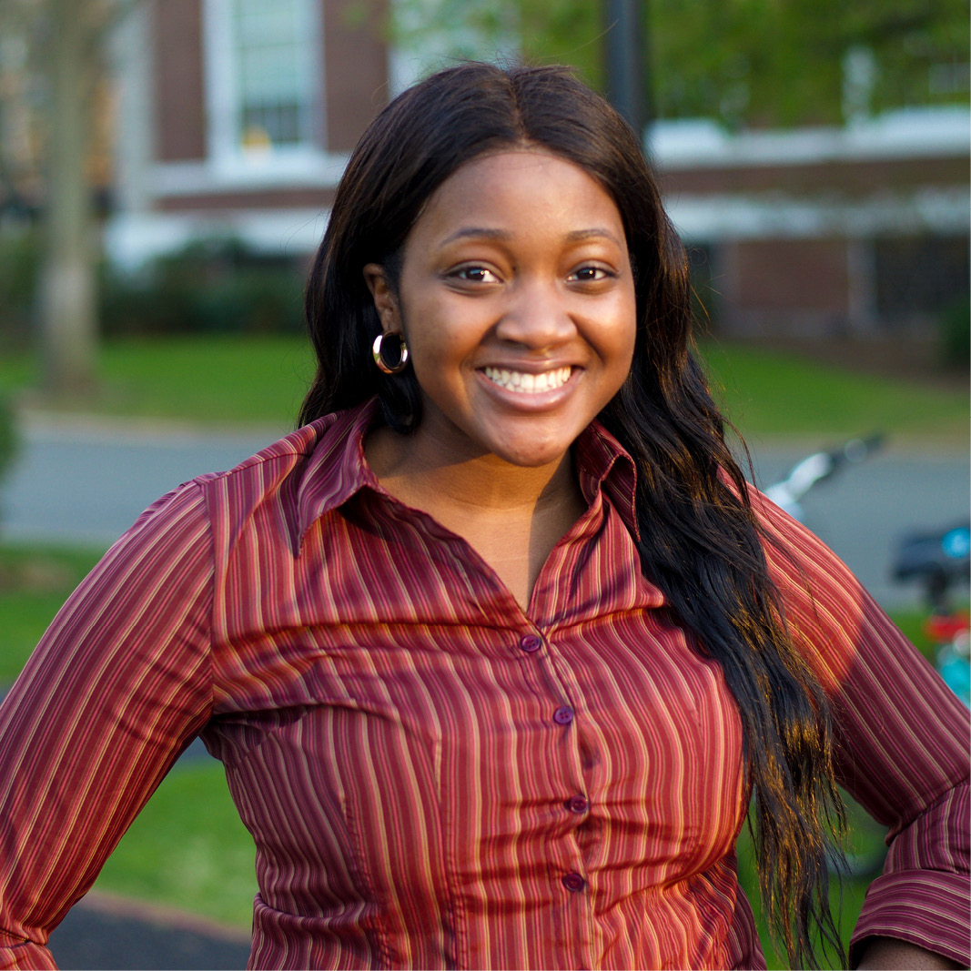 Team Member Headshot