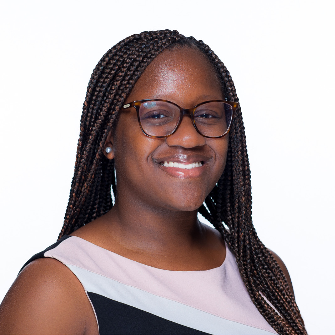 Team Member Headshot