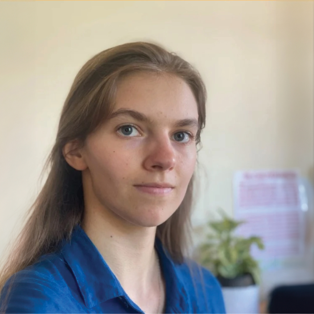 Team Member Headshot