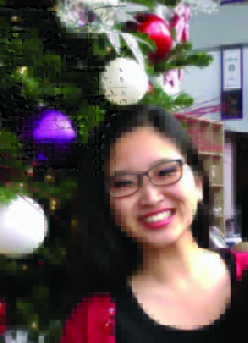 Team Member Headshot