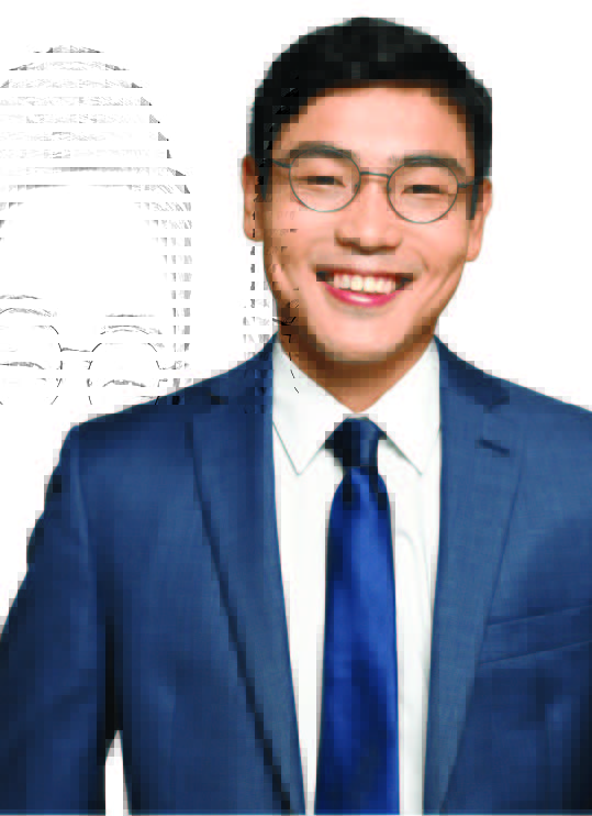 Team Member Headshot