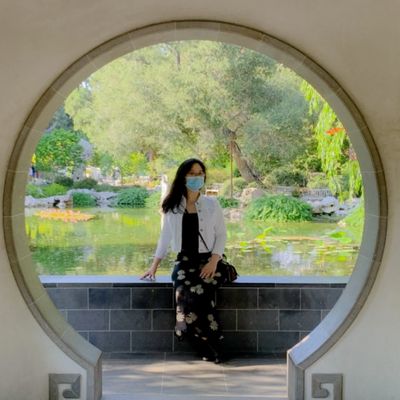 Team Member Headshot