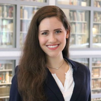 Team Member Headshot