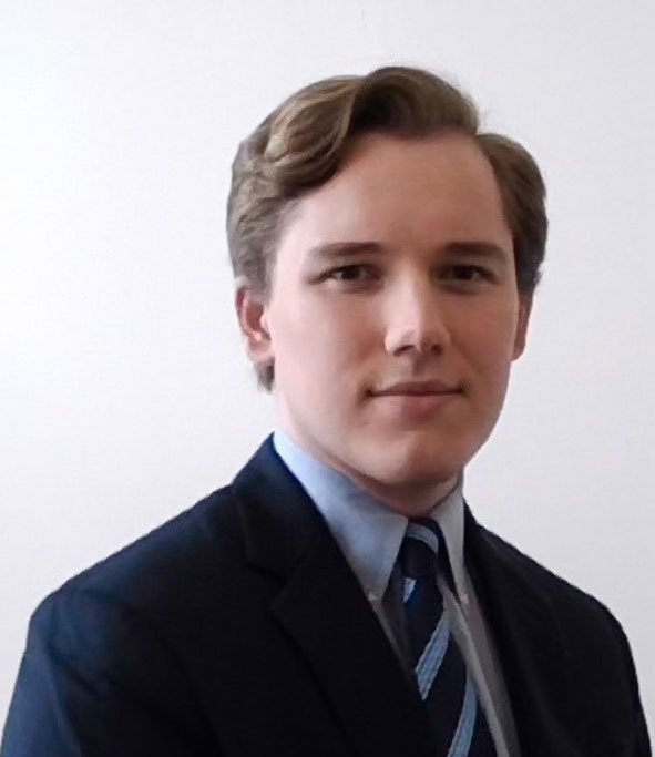 Team Member Headshot