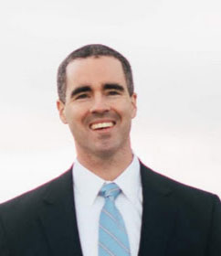 Team Member Headshot