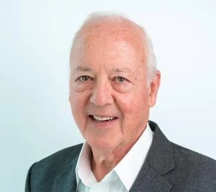 Team Member Headshot