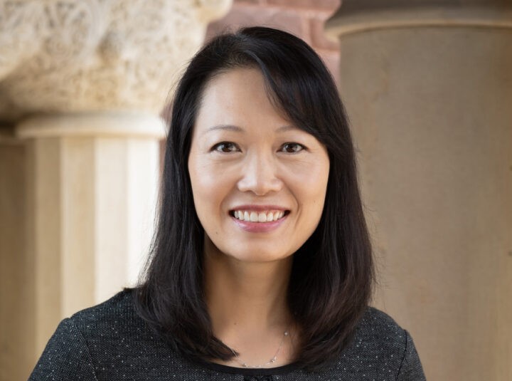 Team Member Headshot