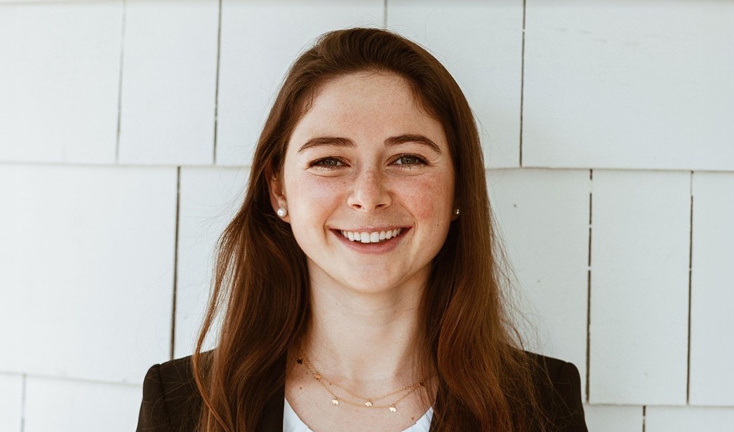 Team Member Headshot