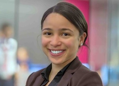 Team Member Headshot