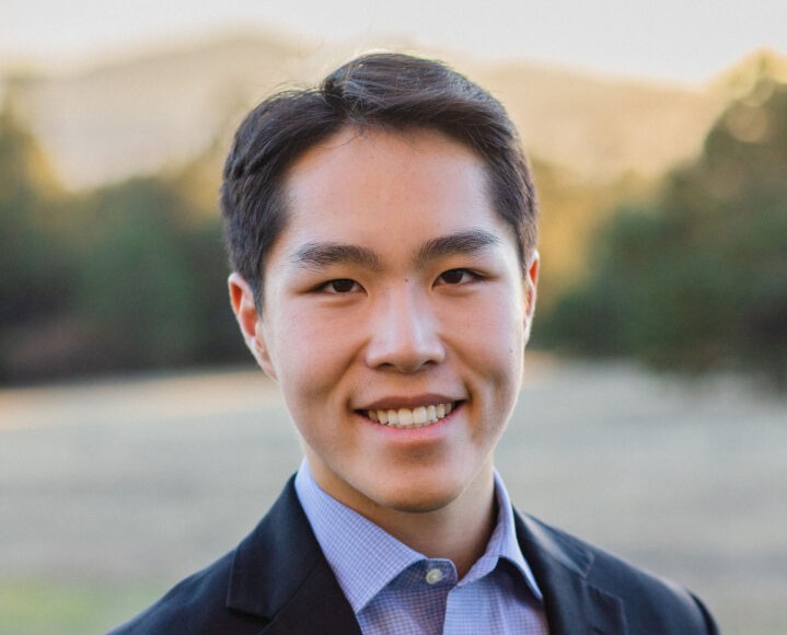 Team Member Headshot