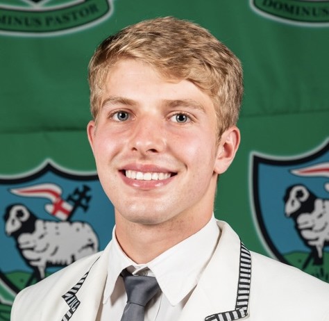 Team Member Headshot