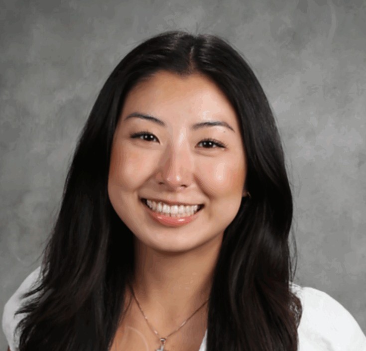 Team Member Headshot