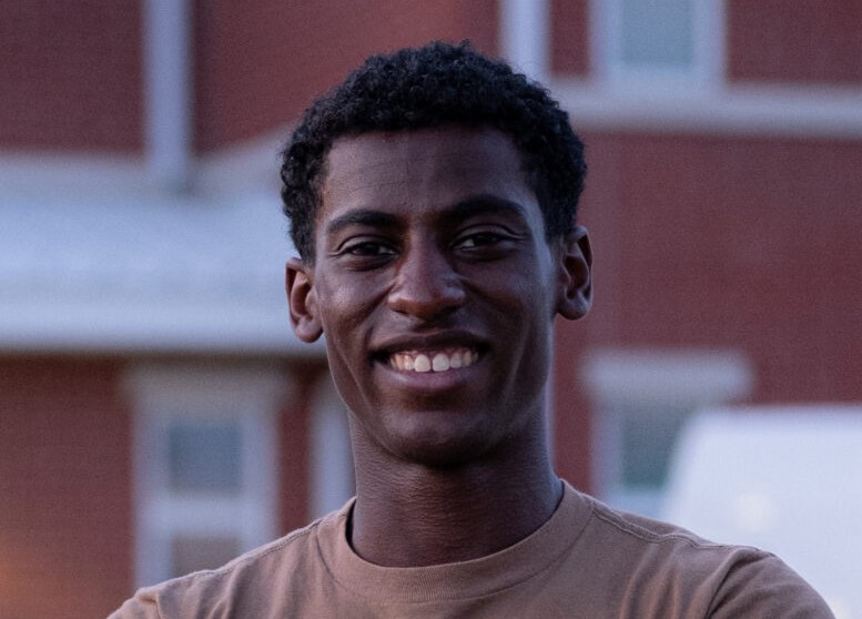 Team Member Headshot