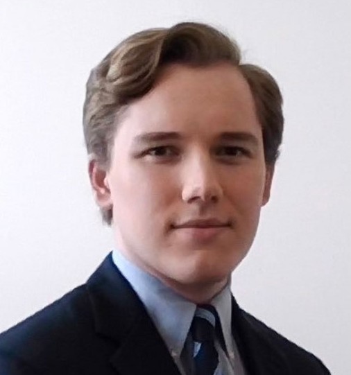 Team Member Headshot