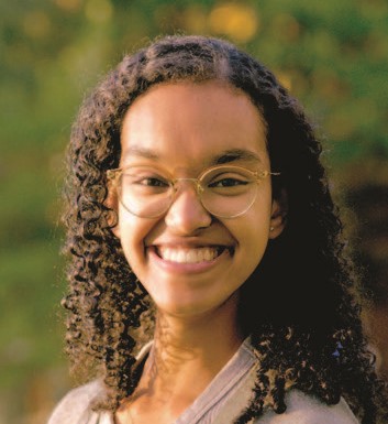 Team Member Headshot