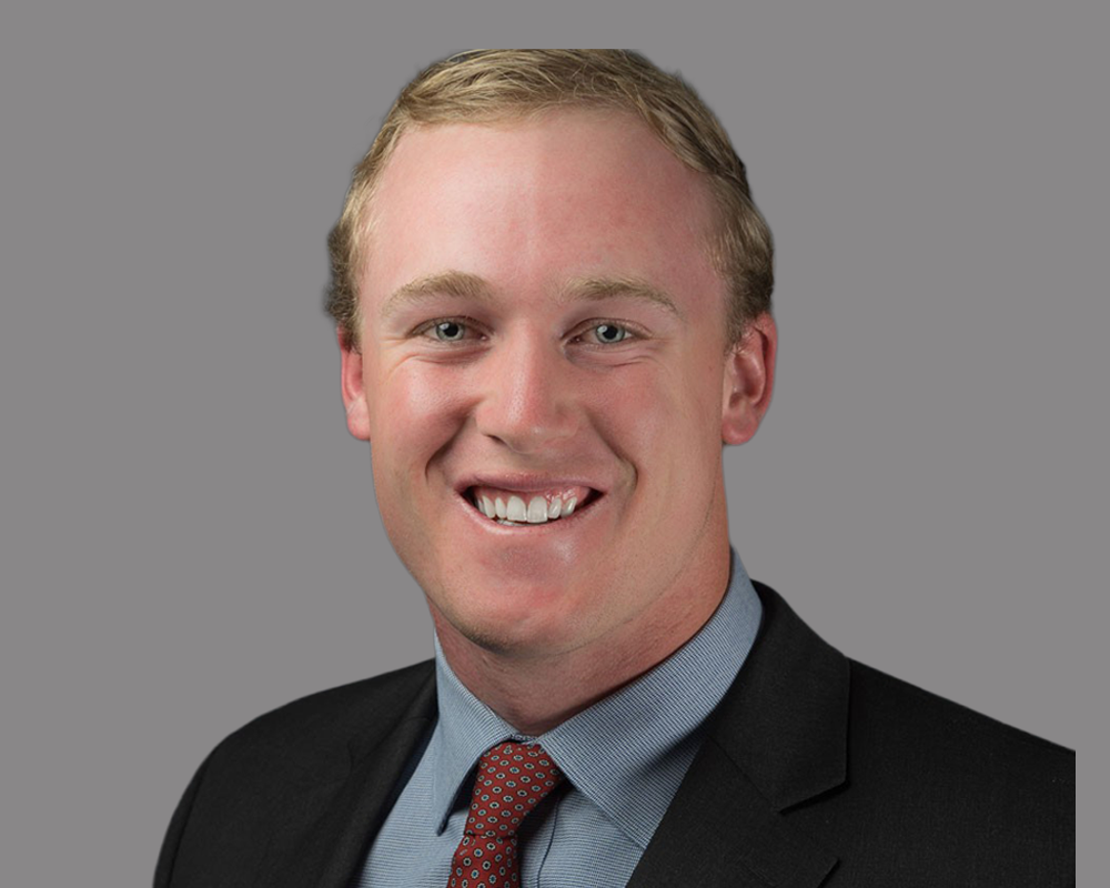 Team Member Headshot