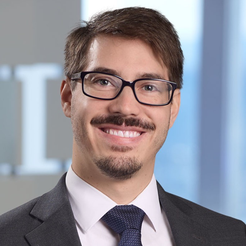 Team Member Headshot