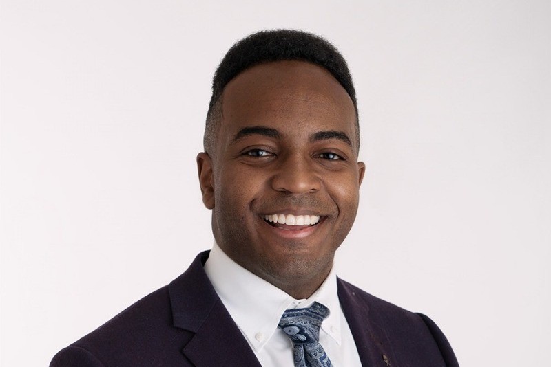 Team Member Headshot