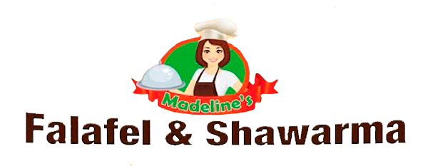 Logo Madeline's Falafel & Shawarma