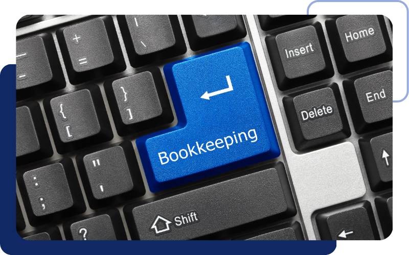image of bookkeeping