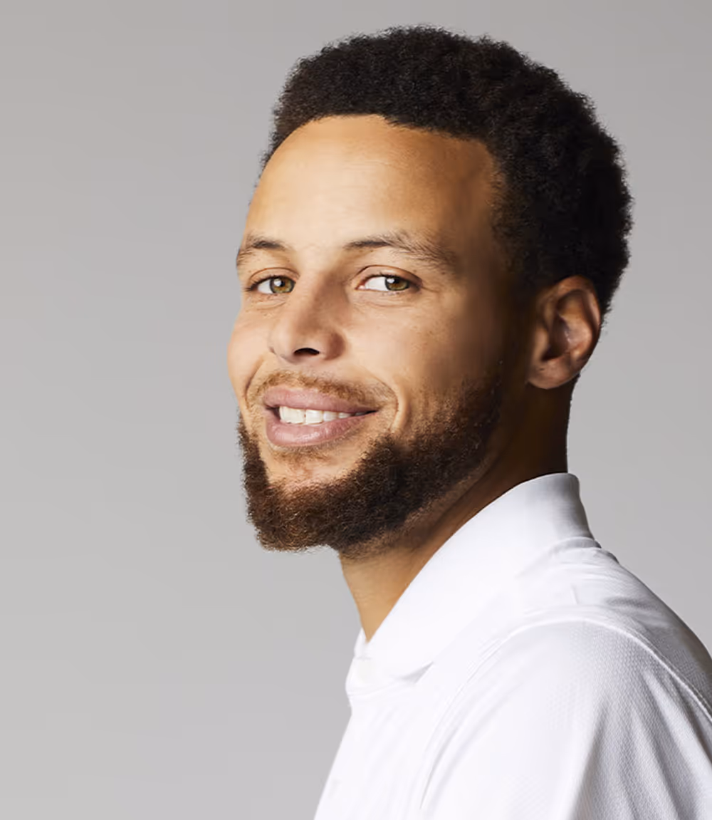 Stephen Curry