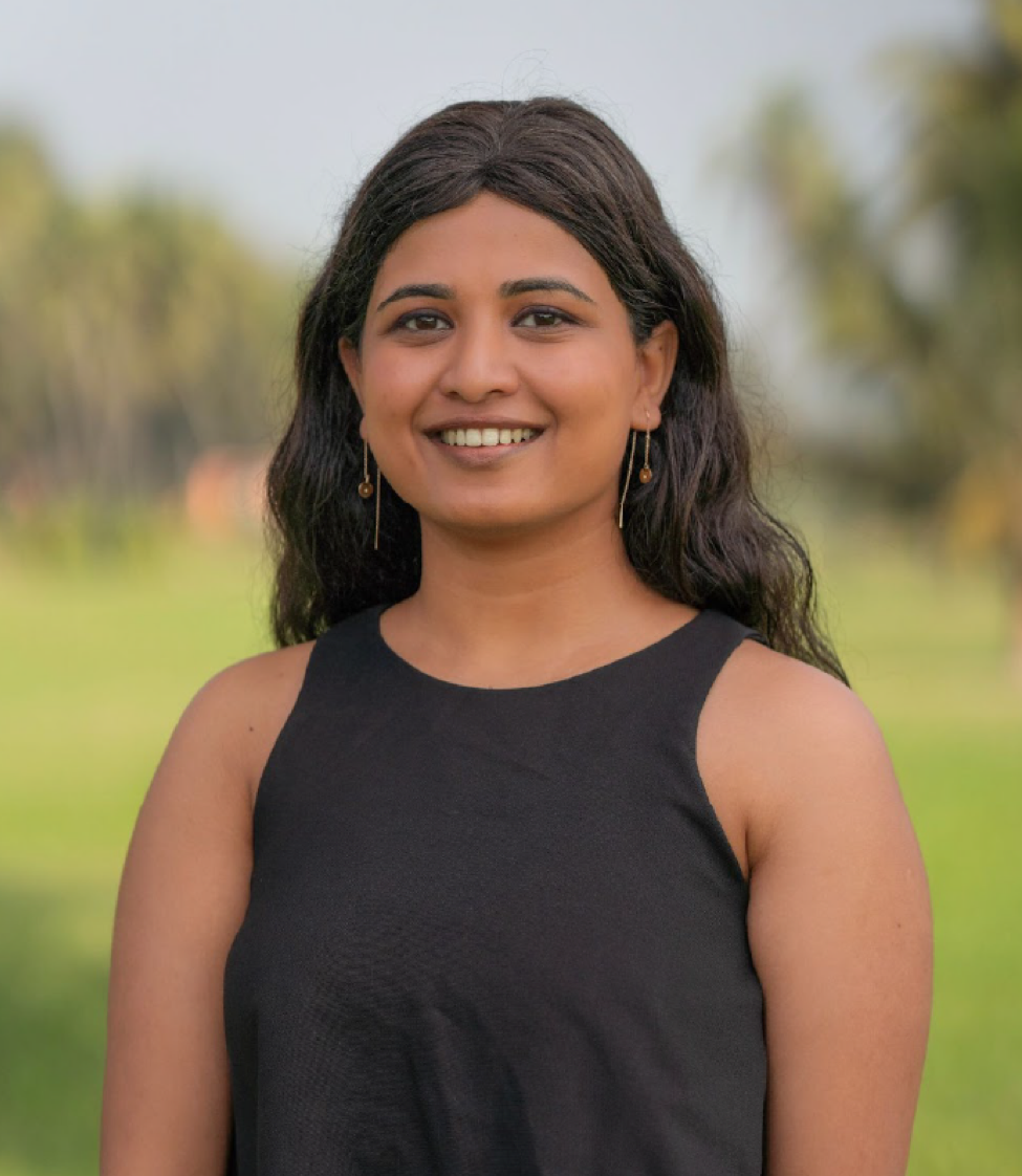 Svanika Balasubramanian