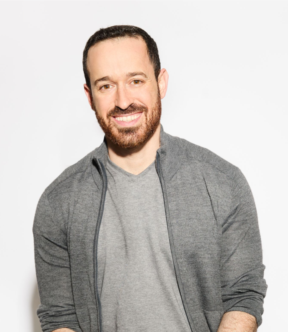 Guy Shahar