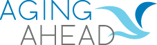 Aging Ahead Logo