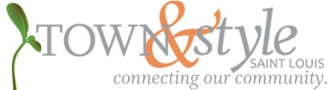 Town & Style St. Louis Logo