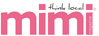 Mimi Magazine Logo