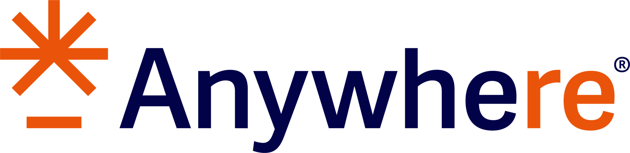 Anywhere Real Estate Inc Logo