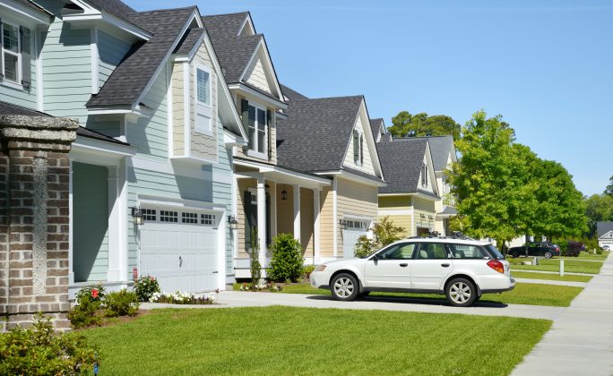 Access the equity of your Atlanta home without moving an inch