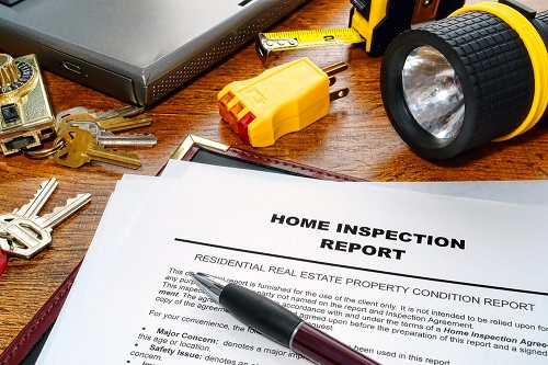 How Long Do Home Inspections Take?