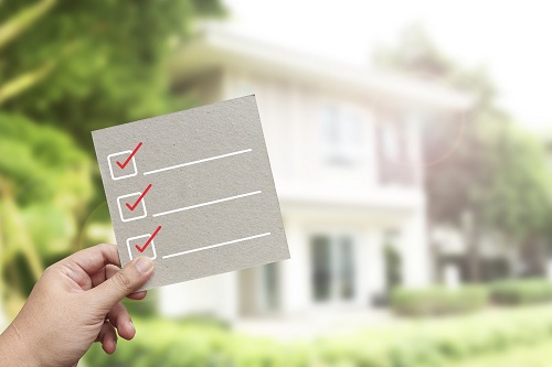 The Ultimate Home Appraisal Checklist