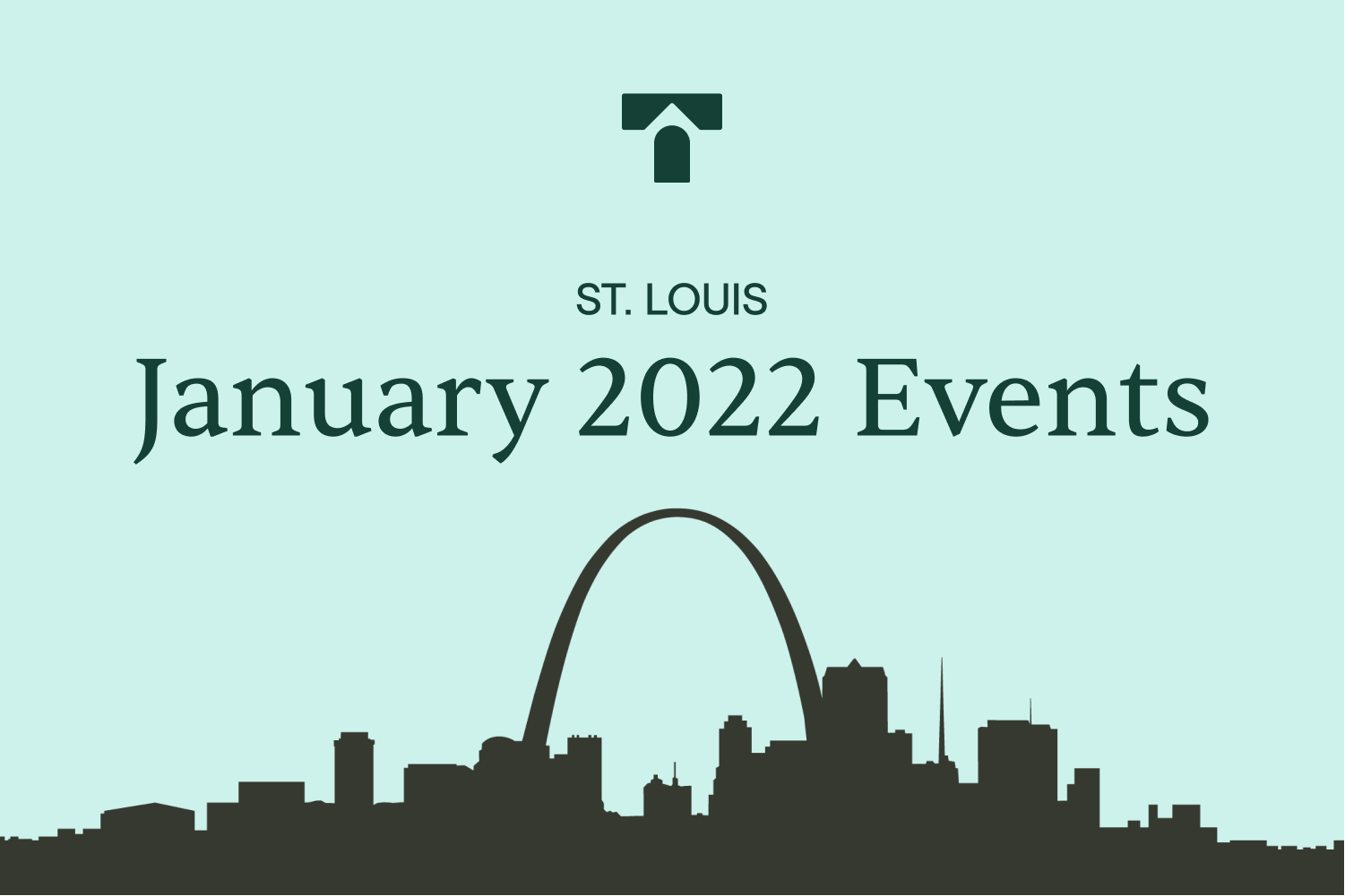 St. Louis January 2022 Events