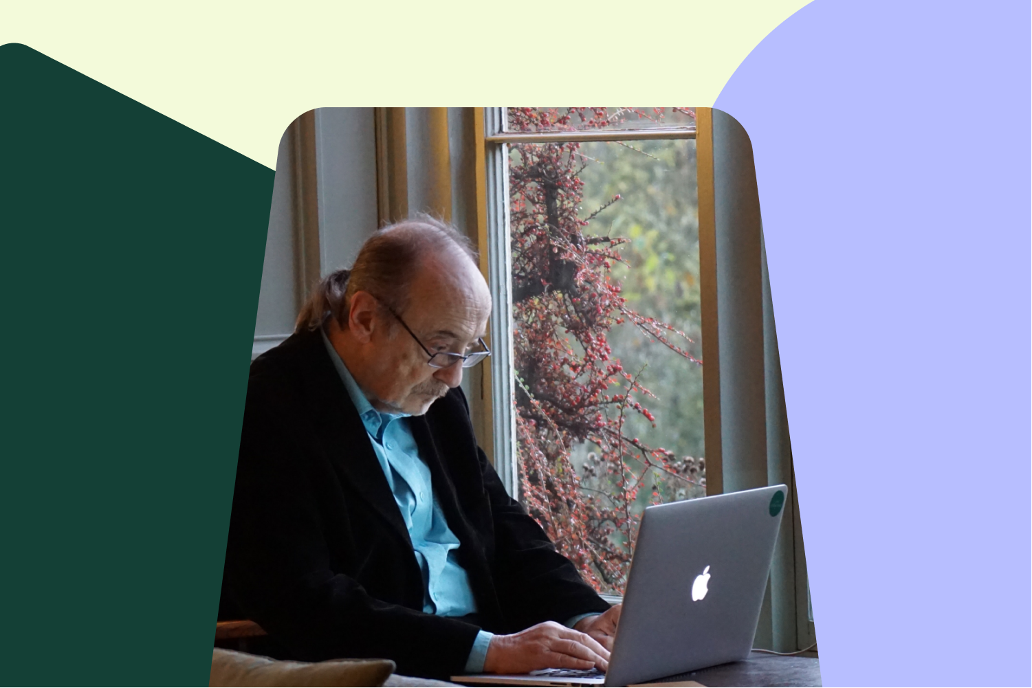 5 Technology Tips for Seniors Aging in Place