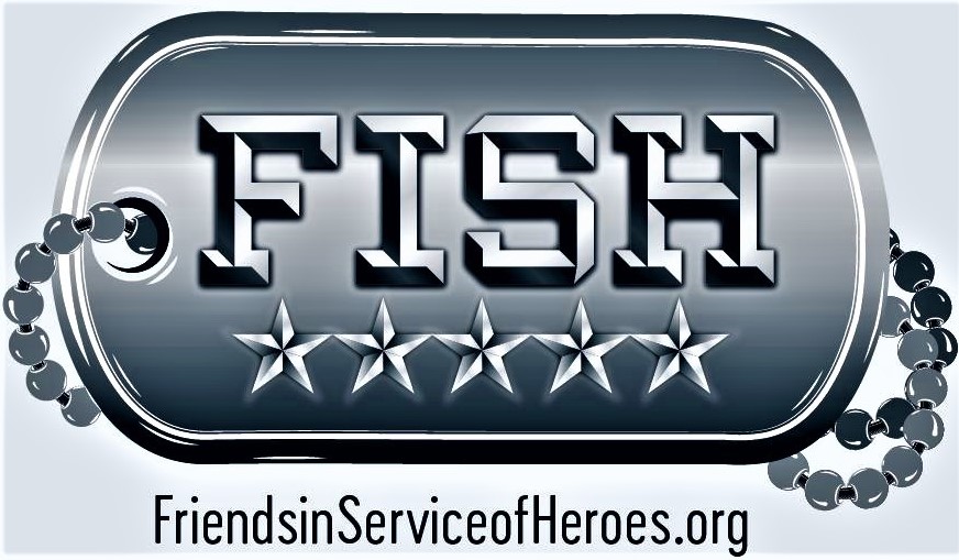 Friends in Service of Heroes