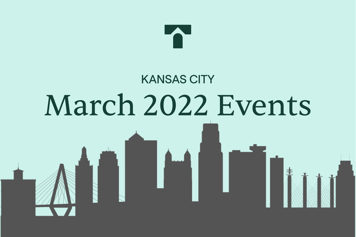 Kansas City March 2022 Events
