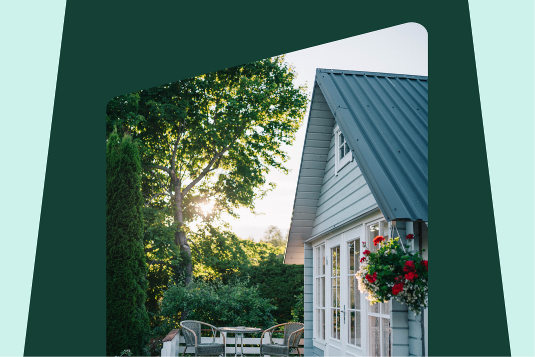 What Is a Residential Sale-Leaseback?