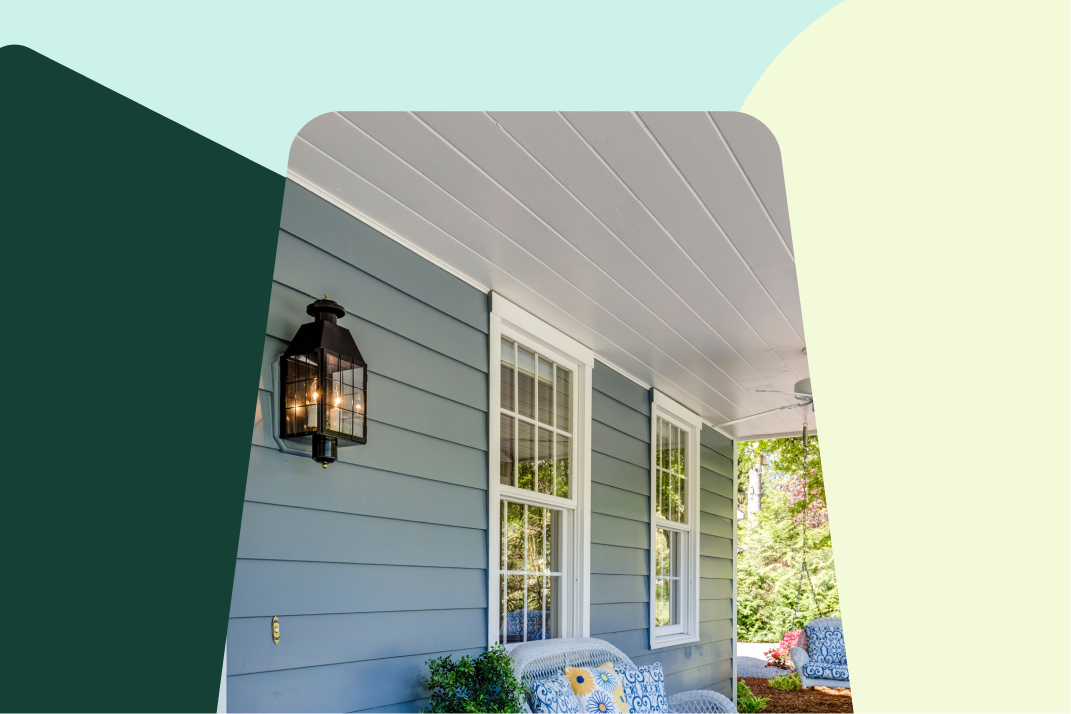 The True Costs of Home Maintenance 