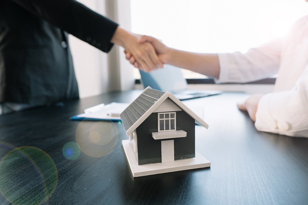 The Sale Leaseback Process: A Guide